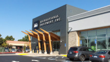 REI has taken a measure-offset-reduce approach to emissions